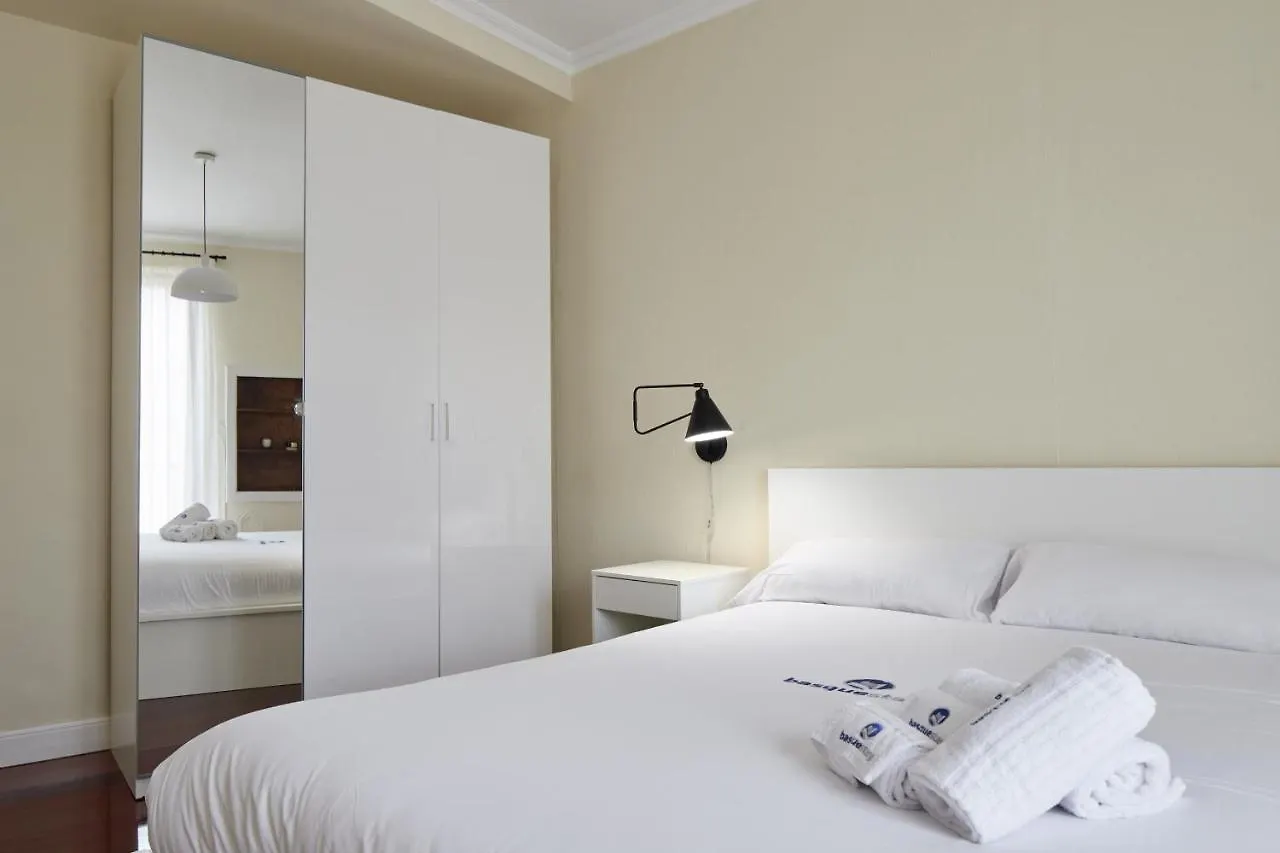 Διαμέρισμα Zinema - Basque Stay Σαν Σεμπαστιάν
